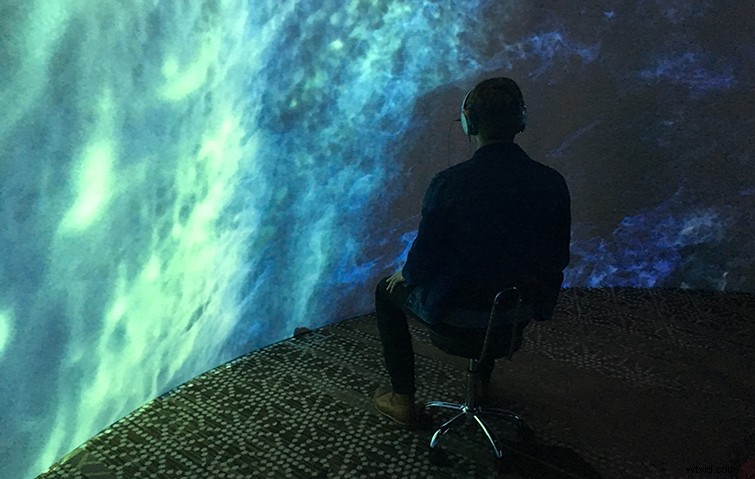 Elevate Your VR Experience at SXSW: Expert Tips for Immersive Innovation