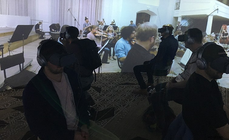 Elevate Your VR Experience at SXSW: Expert Tips for Immersive Innovation