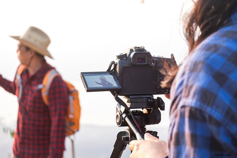 5 Essential Ways to Elevate Your Video Projects with Sound Effects