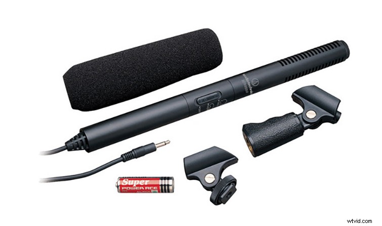 Expert Audio Tips: Achieve Crystal-Clear Sound for Videos on Any Budget