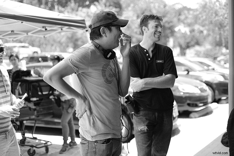 7 Essential Tips for Shooting on Vintage Film Stock: Insights from 1985 Filmmakers