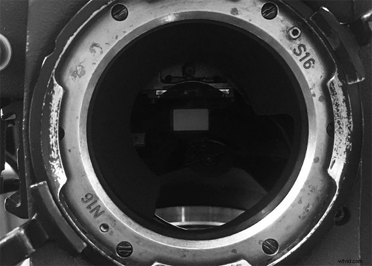 7 Essential Tips for Shooting on Vintage Film Stock: Insights from 1985 Filmmakers