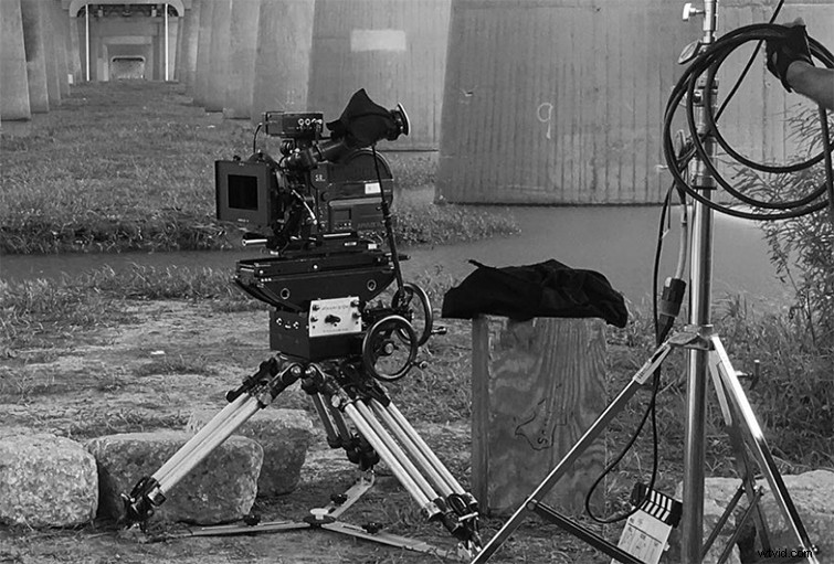 7 Essential Tips for Shooting on Vintage Film Stock: Insights from 1985 Filmmakers