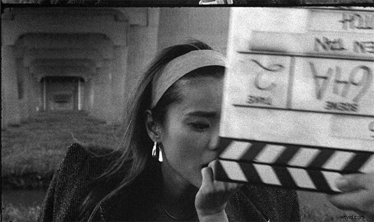 7 Essential Tips for Shooting on Vintage Film Stock: Insights from 1985 Filmmakers