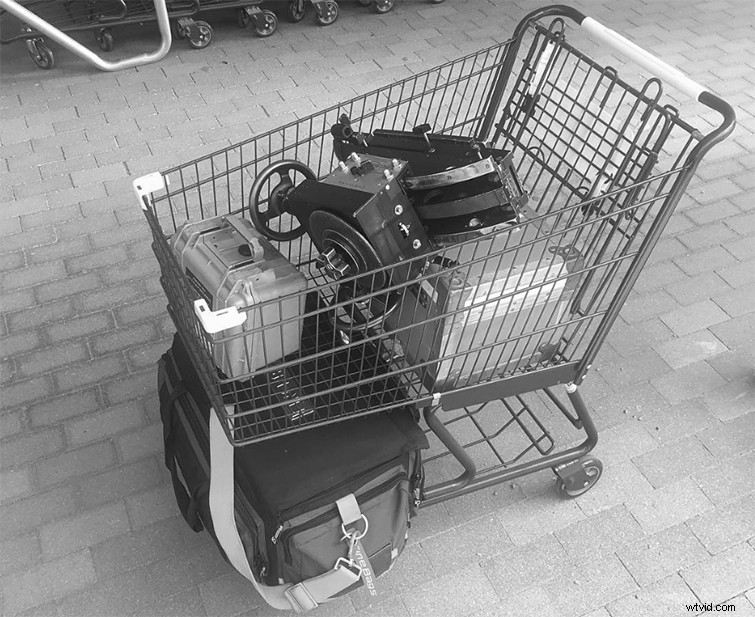 7 Essential Tips for Shooting on Vintage Film Stock: Insights from 1985 Filmmakers