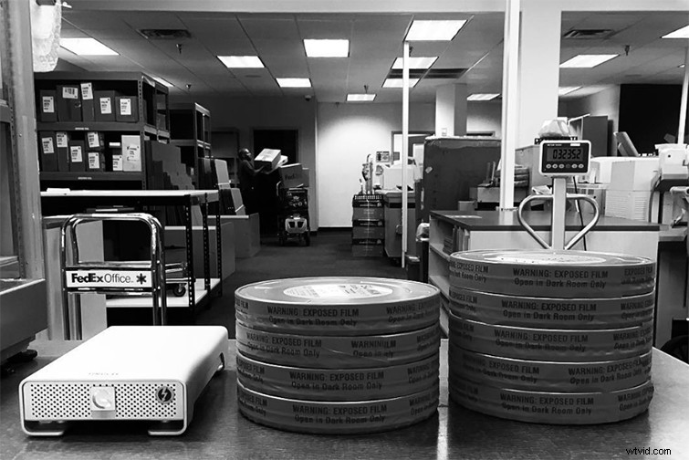 7 Essential Tips for Shooting on Vintage Film Stock: Insights from 1985 Filmmakers