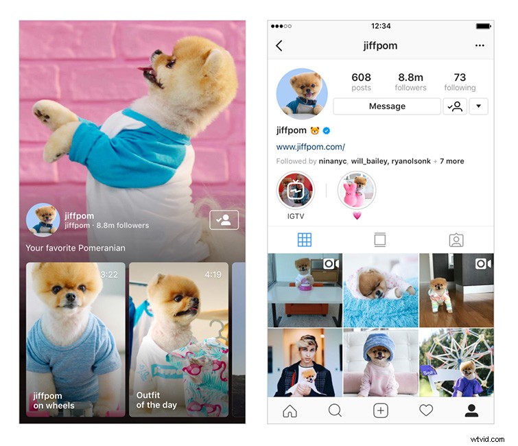 Instagram Launches IGTV: Revolutionizing Long-Form Video Content for Creators