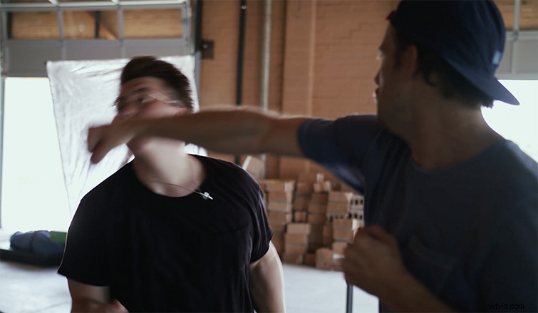 Master Realistic Fight Scene Choreography: Tips from a Hollywood Stuntman