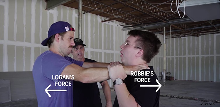 Master Realistic Fight Scene Choreography: Tips from a Hollywood Stuntman