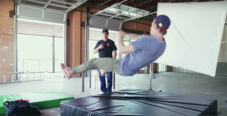 Master Realistic Fight Scene Choreography: Tips from a Hollywood Stuntman