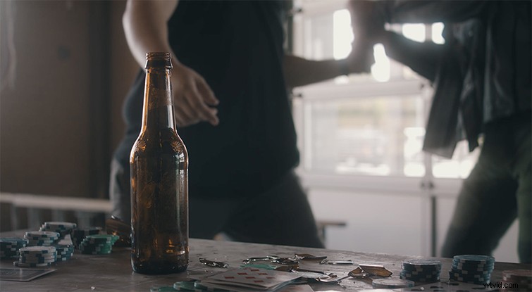 Master Realistic Fight Scene Choreography: Tips from a Hollywood Stuntman