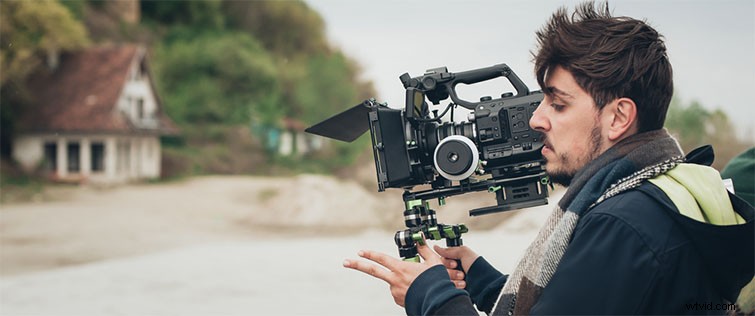 Mastering Rack Focus: Pro Filmmaking Techniques for Smooth, Cinematic Shots