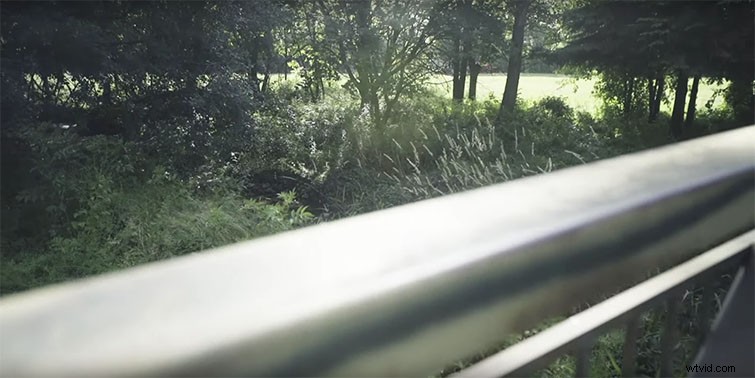 Master  Dirtying the Frame : Video Tutorial for Dynamic, Depth-Rich Shots