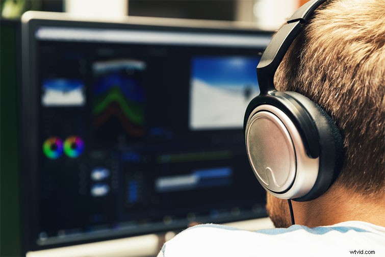 Expert Guide: Exporting 90-Minute Feature Films in Adobe Premiere Pro