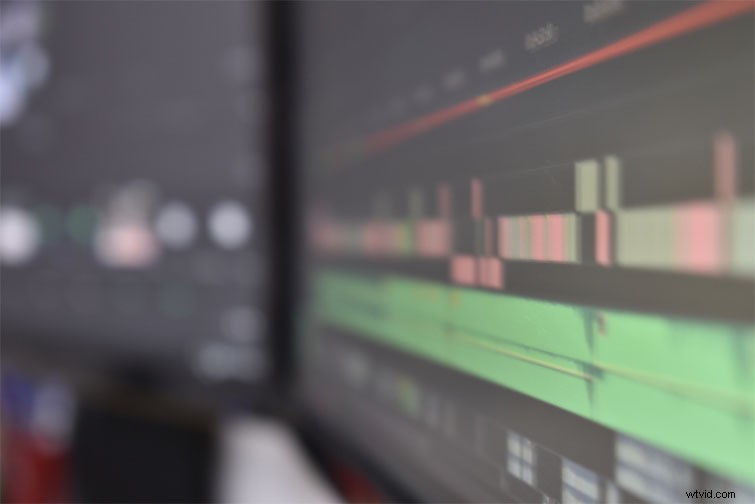 Expert Guide: Exporting 90-Minute Feature Films in Adobe Premiere Pro