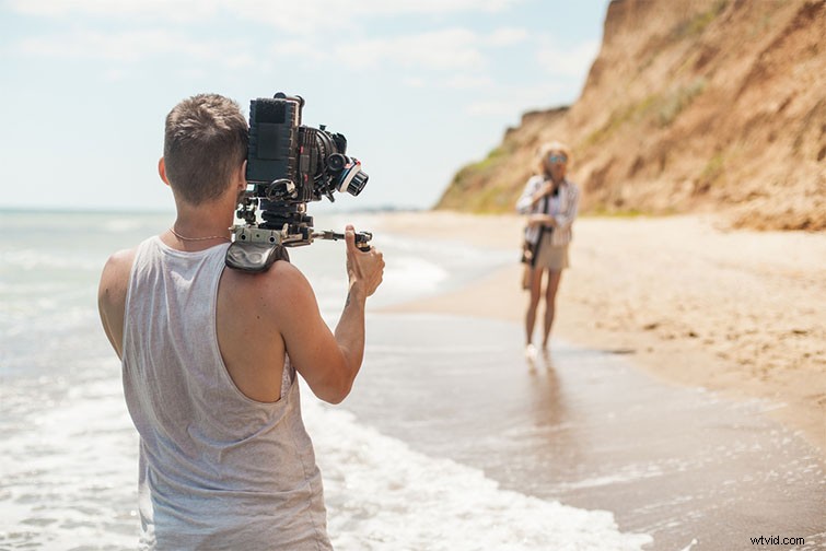 6 Expert Videography Tips for Stunning Footage in Bright Sunlight