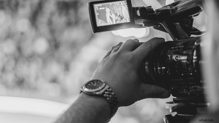 6 Expert Videography Tips for Stunning Footage in Bright Sunlight