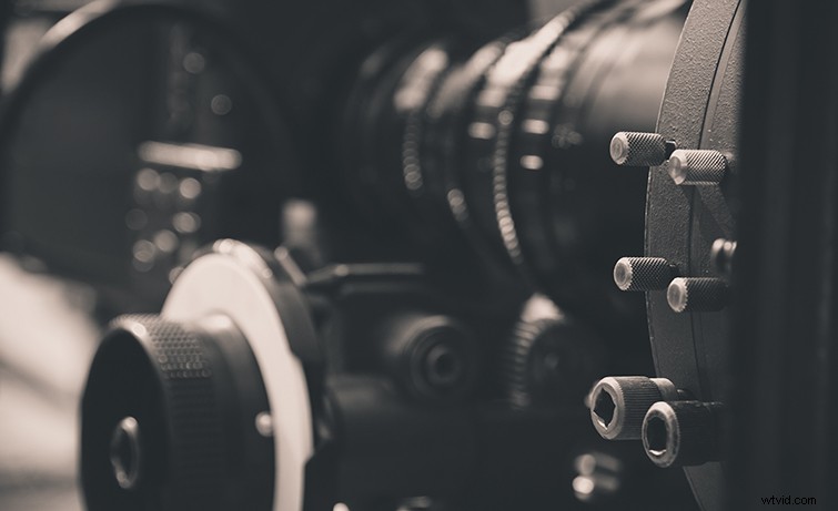 5 Proven Tips for Building a Strong Director-DP Partnership