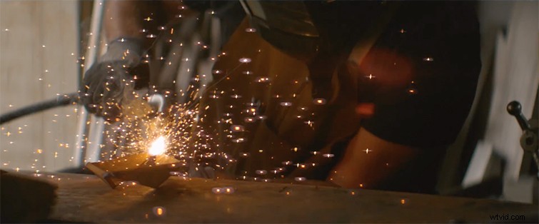 Expert Tips for Capturing Ultra High-Speed Footage with Phantom Flex 4K