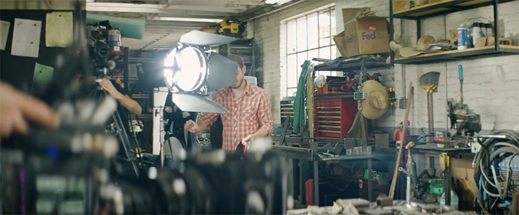 Expert Tips for Capturing Ultra High-Speed Footage with Phantom Flex 4K