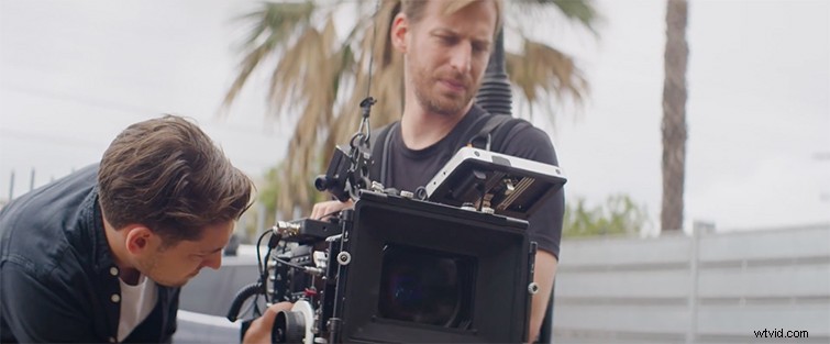 Expert Tips for Capturing Ultra High-Speed Footage with Phantom Flex 4K