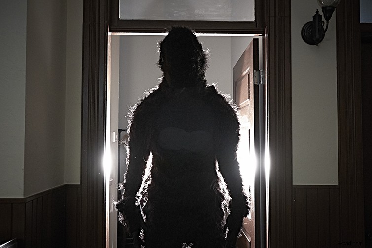 Fantastic Fest Hit: Horror Director Mickey Reece s Wisdom from 30+ Indie Films