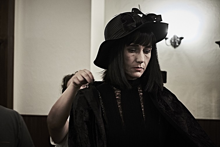 Fantastic Fest Hit: Horror Director Mickey Reece s Wisdom from 30+ Indie Films