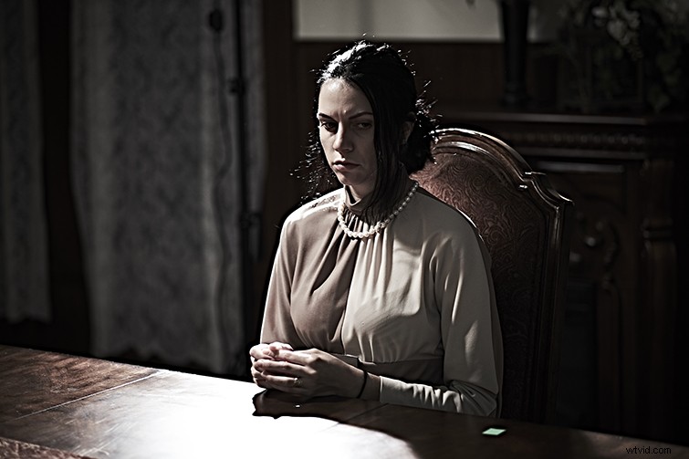 Fantastic Fest Hit: Horror Director Mickey Reece s Wisdom from 30+ Indie Films