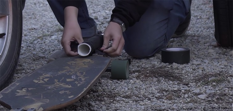 Elevate Your Demo Reel: Pro Tips for Stunning Smoke and Fog Effects