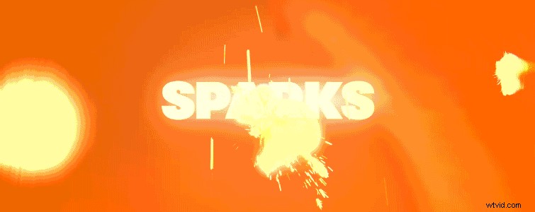 Action Hits Toolkit: 70+ Free Compositing Elements for Epic Videos & Motion Graphics