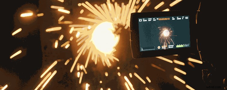 Action Hits Toolkit: 70+ Free Compositing Elements for Epic Videos & Motion Graphics