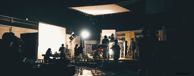 Why iPhone-Only Filmmaking Falls Short: A Realistic Guide for Creators