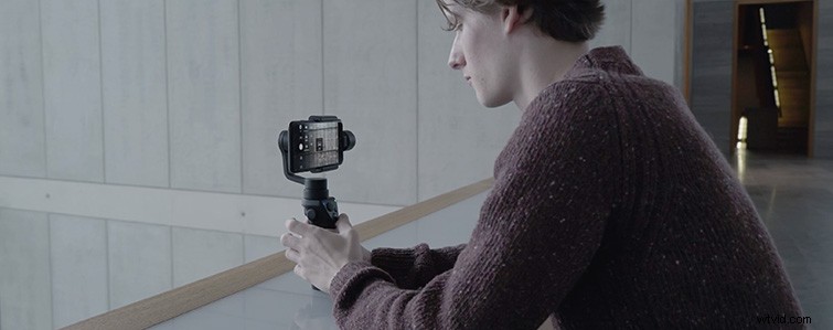 Why iPhone-Only Filmmaking Falls Short: A Realistic Guide for Creators