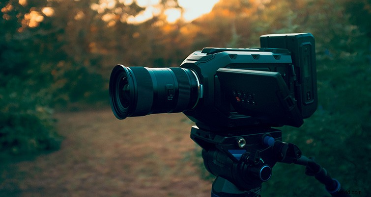 Why iPhone-Only Filmmaking Falls Short: A Realistic Guide for Creators