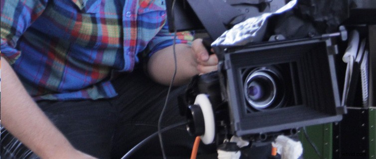 Why iPhone-Only Filmmaking Falls Short: A Realistic Guide for Creators