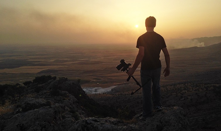 How to Launch a Thriving Full-Time Freelance Filmmaking Career: Proven Steps Now