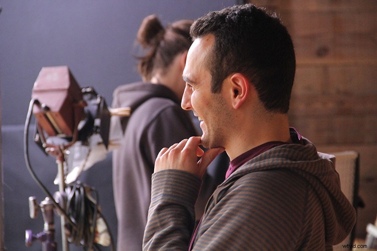 5 Compelling Reasons to Produce Your Own Digital Web Series