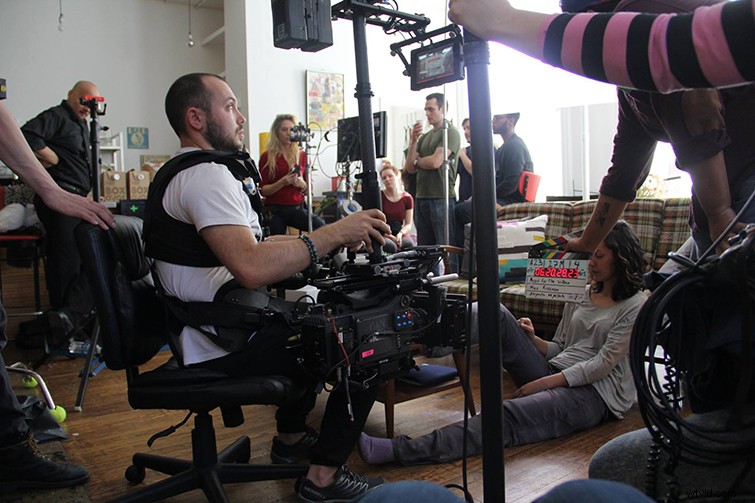 5 Compelling Reasons to Produce Your Own Digital Web Series