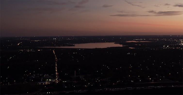 Drone vs. Helicopter: Pros, Cons & Tips for Stunning, Accessible Aerial Footage