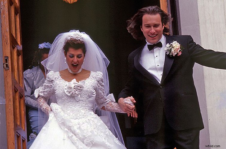 Exclusive Interview: Gersha Phillips on Bold Costumes for Star Trek: Discovery, House of Cards & My Big Fat Greek Wedding