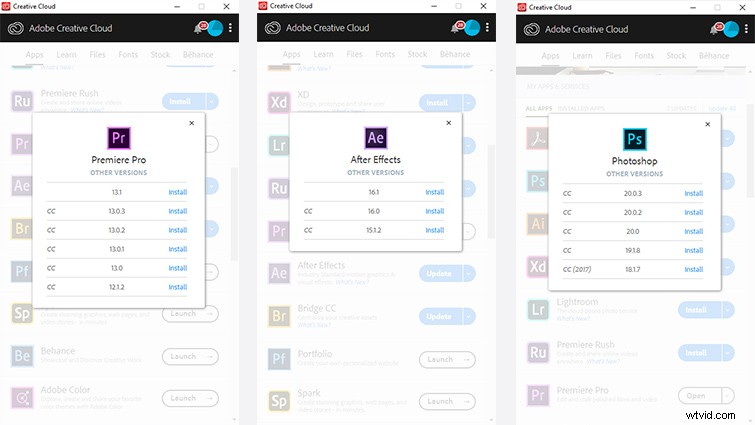 Adobe s Policy Shift: Why Older Creative Cloud Versions Are Being Restricted