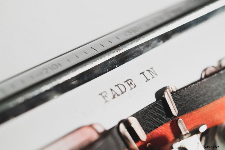 Streamline Your Low-Budget Film Production: The Essential Pre-Production Checklist