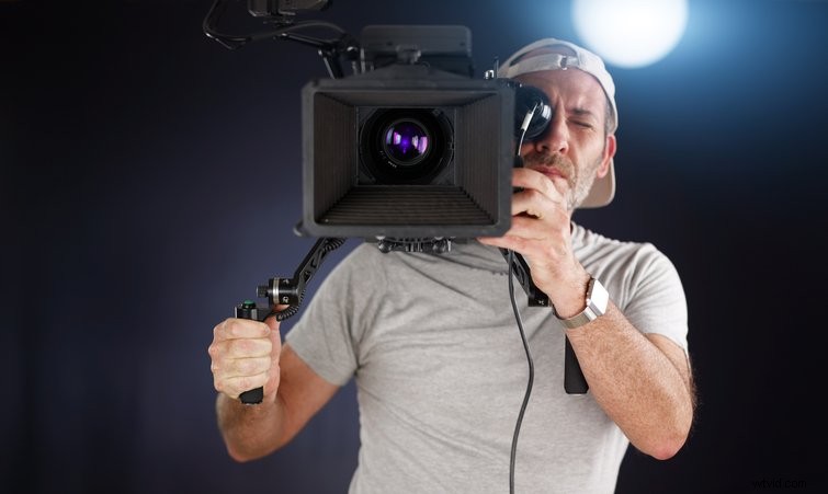 Expert Tips for Ultra-Smooth Handheld Footage: Tools & Techniques