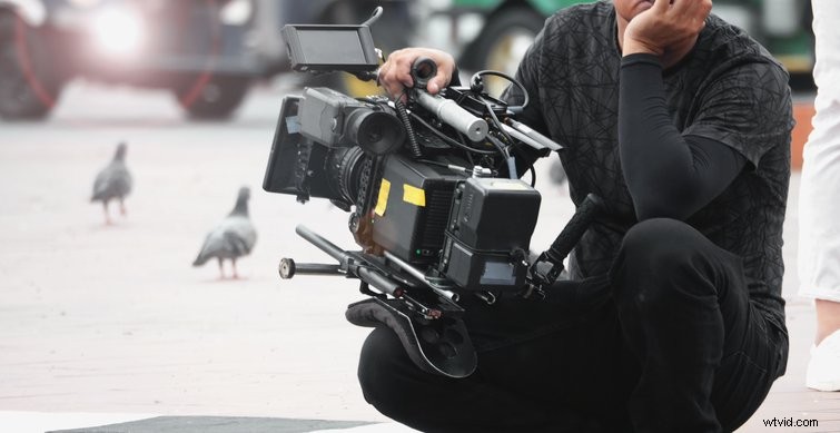 Expert Tips for Ultra-Smooth Handheld Footage: Tools & Techniques