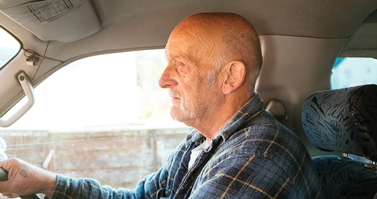 Master Low-Budget Lighting for Daylight Car Interior Scenes