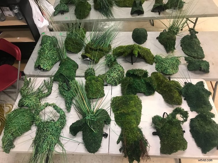 Ginger Martini: Costume Design Secrets from Production Prep to Post-Process