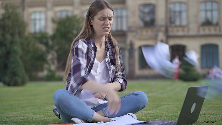 Script School: 3 Proven Writing Tips to Elevate Your Short Film