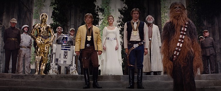 Script School: 3 Proven Writing Tips to Elevate Your Short Film