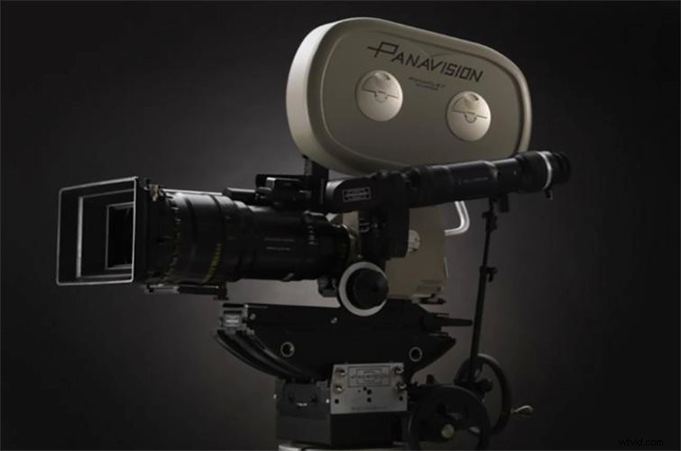 Recreating the Iconic Visuals of Oscar-Nominated Film  The Lighthouse 