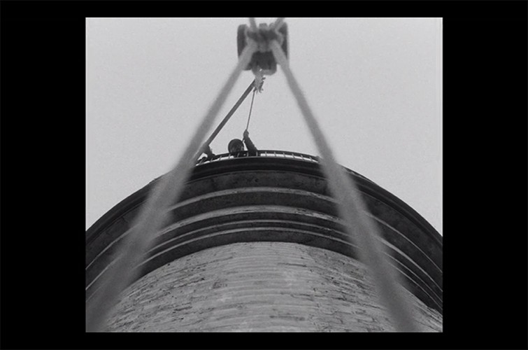 Recreating the Iconic Visuals of Oscar-Nominated Film  The Lighthouse 